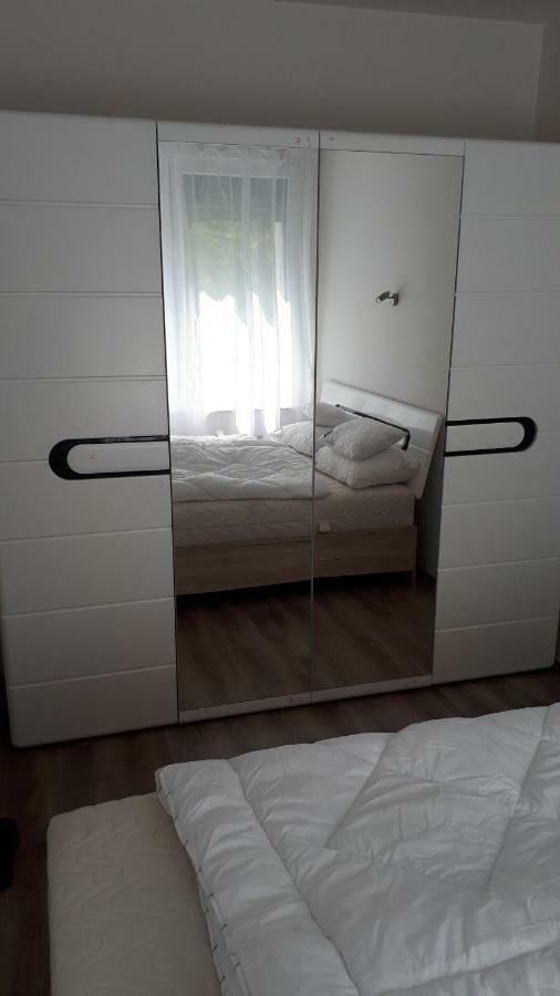 Lido Riviera Apartman Balatonlelle Exterior photo