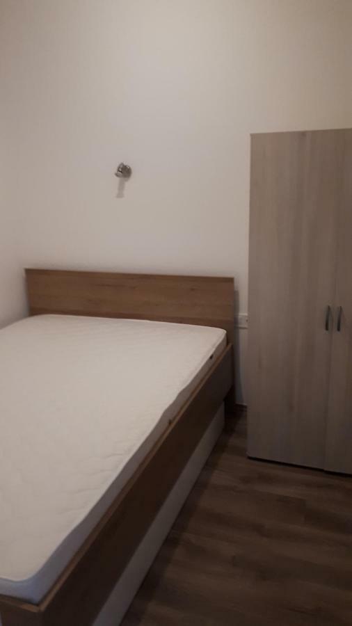 Lido Riviera Apartman Balatonlelle Exterior photo